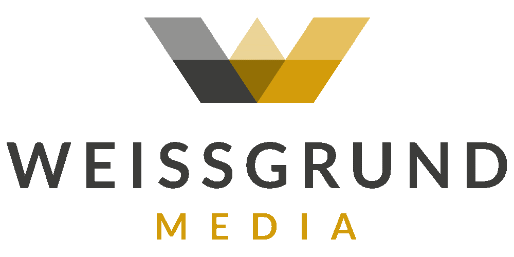 Weissgrund Logo